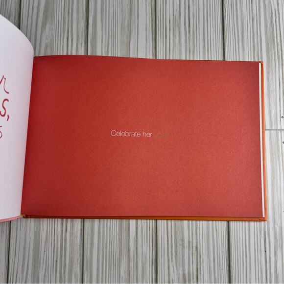 She... Hardcover Inspiration Motivational Book by Kobi Yamada - Picture 3 of 8